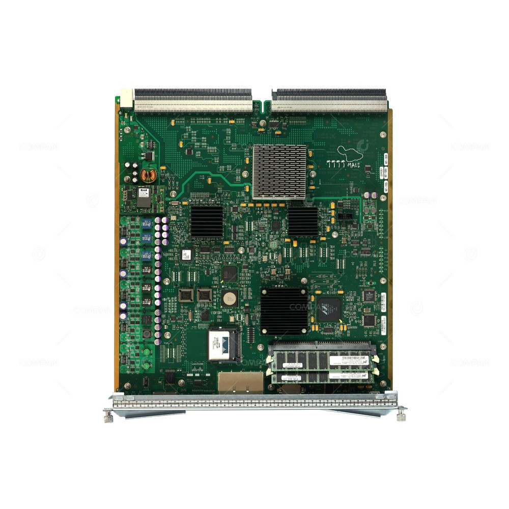 DS-X9530-SF2AK9 CISCO SUPERVISOR 2 MODULE FOR CISCO MDS 9500 SERIES